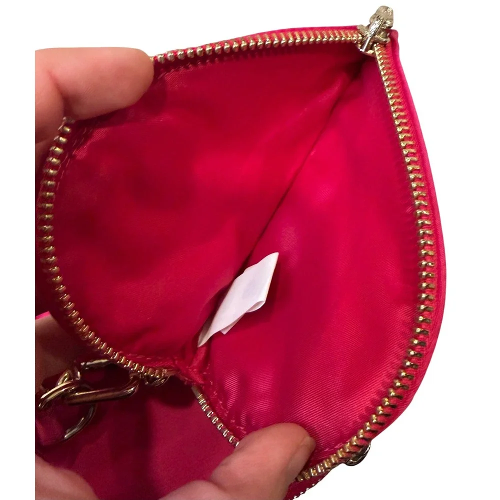 lululemon athletica dual pouch